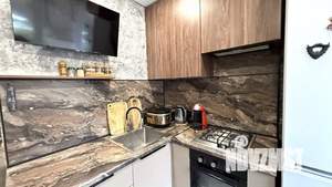 3-к квартира, вторичка, 58м2, 1/5 этаж