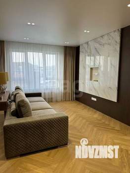 3-к квартира, вторичка, 100м2, 5/21 этаж