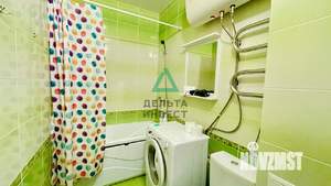 1-к квартира, вторичка, 35м2, 11/15 этаж