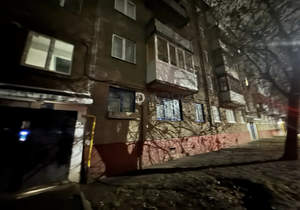 2-к квартира, вторичка, 46м2, 2/5 этаж