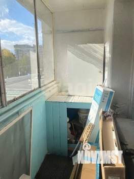 2-к квартира, вторичка, 52м2, 2/10 этаж