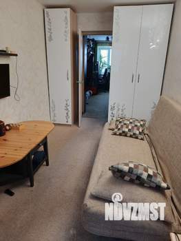 3-к квартира, вторичка, 57м2, 7/9 этаж