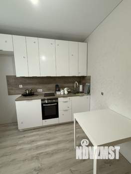 1-к квартира, вторичка, 34м2, 4/5 этаж