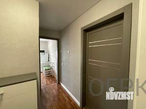 1-к квартира, вторичка, 30м2, 5/5 этаж
