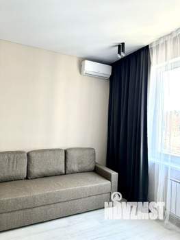 Студия квартира, вторичка, 31м2, 10/11 этаж