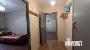 2-к квартира, вторичка, 44м2, 4/10 этаж