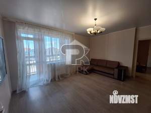 2-к квартира, вторичка, 61м2, 6/16 этаж