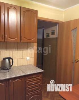 1-к квартира, вторичка, 40м2, 7/14 этаж