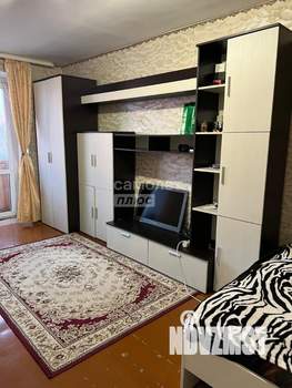 1-к квартира, вторичка, 33м2, 7/9 этаж