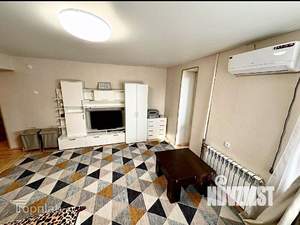 1-к квартира, вторичка, 46м2, 6/8 этаж