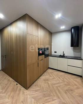 1-к квартира, вторичка, 36м2, 15/24 этаж