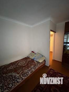 1-к квартира, вторичка, 31м2, 1/5 этаж