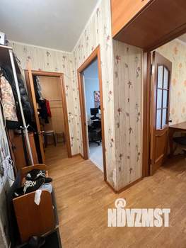 1-к квартира, вторичка, 33м2, 4/10 этаж