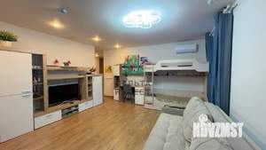 2-к квартира, вторичка, 61м2, 9/26 этаж