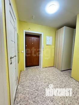 1-к квартира, вторичка, 40м2, 2/15 этаж