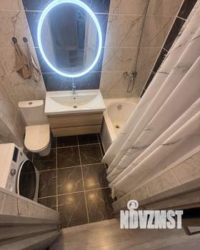 2-к квартира, вторичка, 36м2, 6/7 этаж