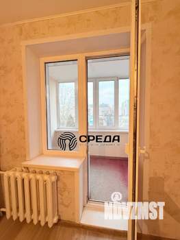 3-к квартира, вторичка, 63м2, 5/10 этаж