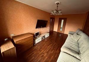 3-к квартира, вторичка, 61м2, 6/9 этаж