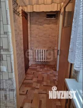 3-к квартира, вторичка, 47м2, 1/1 этаж