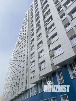 2-к квартира, вторичка, 44м2, 8/25 этаж