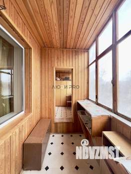 3-к квартира, вторичка, 51м2, 6/9 этаж