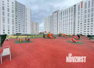 1-к квартира, вторичка, 39м2, 3/14 этаж