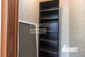 1-к квартира, вторичка, 32м2, 2/5 этаж