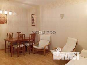 2-к квартира, вторичка, 69м2, 2/6 этаж