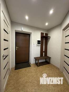 1-к квартира, вторичка, 38м2, 8/9 этаж