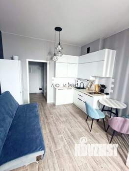 Студия квартира, вторичка, 29м2, 10/10 этаж