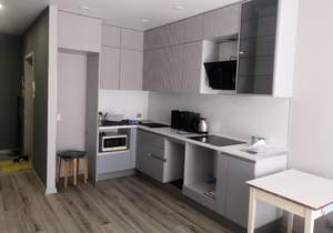 3-к квартира, вторичка, 120м2, 5/15 этаж