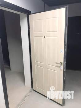 2-к квартира, вторичка, 55м2, 8/25 этаж