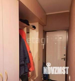 3-к квартира, вторичка, 57м2, 7/9 этаж