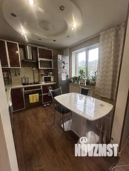 3-к квартира, вторичка, 67м2, 2/10 этаж