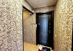 1-к квартира, вторичка, 36м2, 8/10 этаж