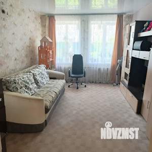 2-к квартира, вторичка, 46м2, 1/2 этаж