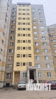 1-к квартира, вторичка, 33м2, 10/12 этаж