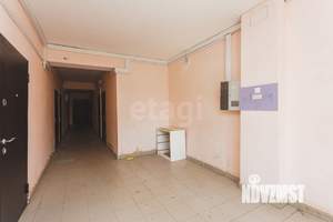 Студия квартира, вторичка, 31м2, 1/6 этаж