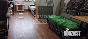 1-к квартира, вторичка, 37м2, 8/9 этаж