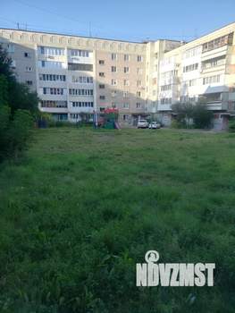 4-к квартира, вторичка, 83м2, 2/6 этаж