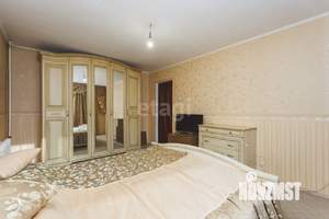 3-к квартира, вторичка, 94м2, 2/6 этаж
