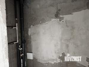 1-к квартира, вторичка, 44м2, 16/16 этаж