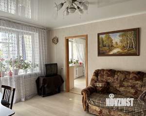 3-к квартира, вторичка, 53м2, 3/9 этаж