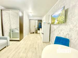 Студия квартира, вторичка, 19м2, 2/5 этаж