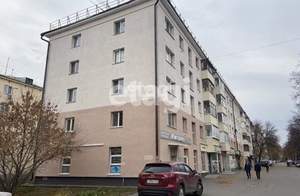 1-к квартира, вторичка, 31м2, 1/5 этаж