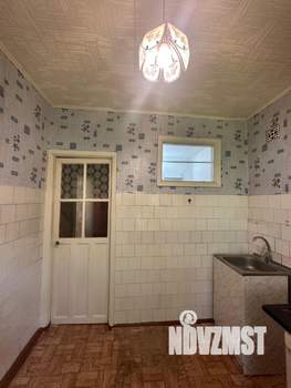 2-к квартира, вторичка, 45м2, 2/5 этаж