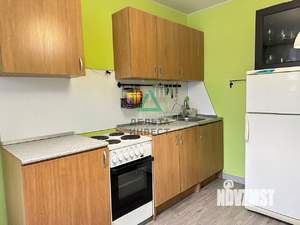 1-к квартира, вторичка, 43м2, 6/10 этаж