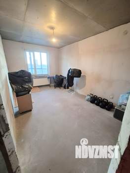 1-к квартира, вторичка, 38м2, 8/18 этаж