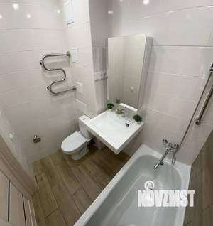 1-к квартира, вторичка, 37м2, 12/16 этаж