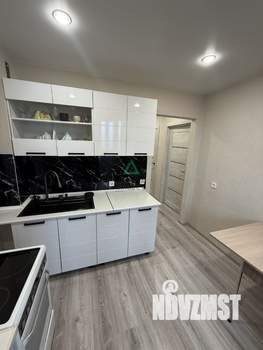 2-к квартира, вторичка, 48м2, 4/18 этаж